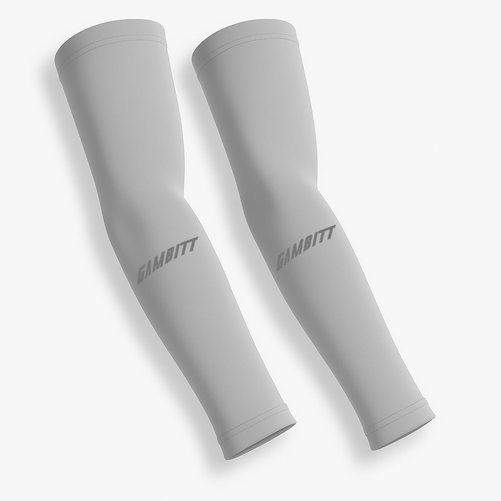 Gambitt Chillmax - Cooling Arm Sleeves - view 2