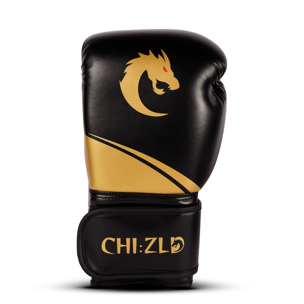 Chizld Impact Boxing Gloves - view 2