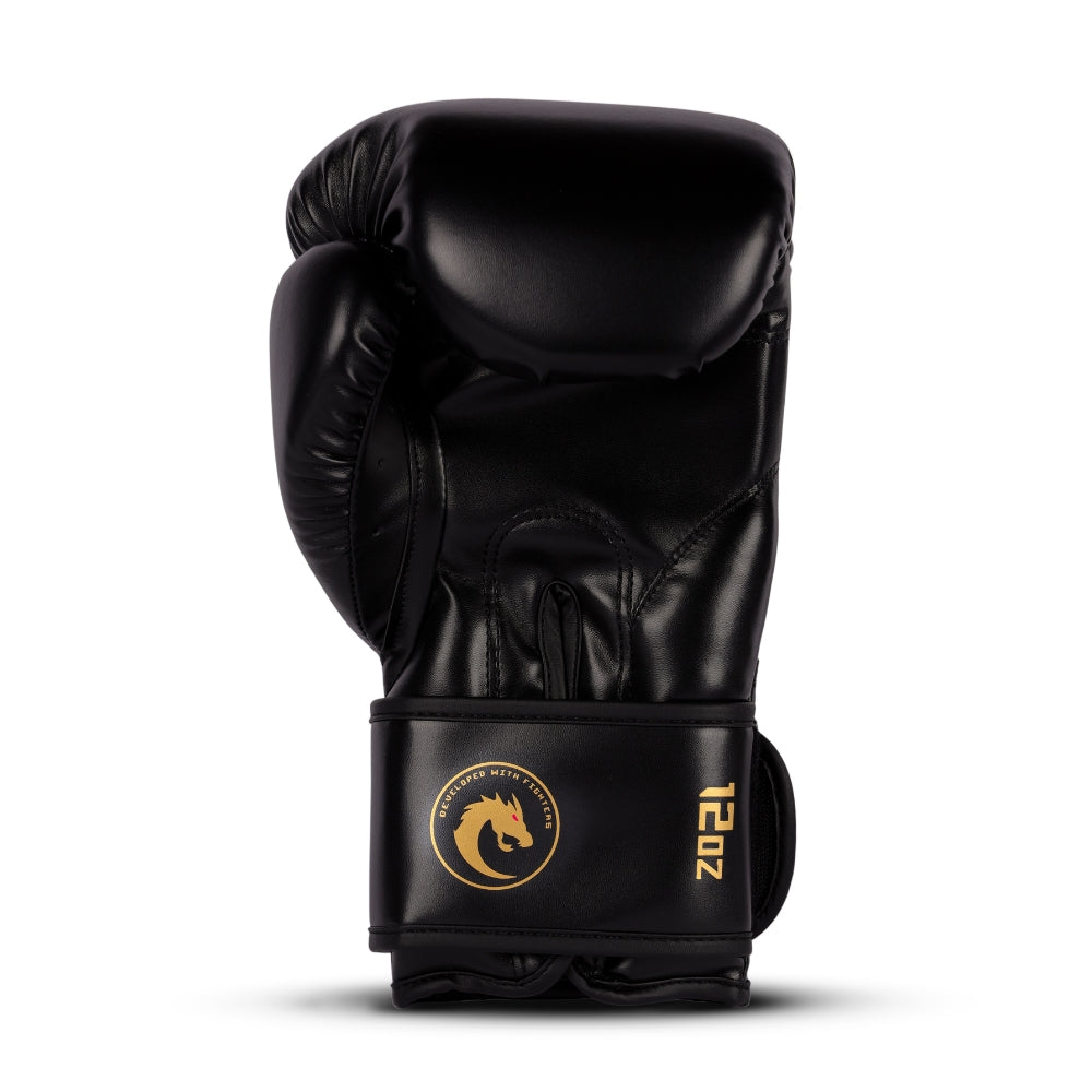 Chizld Impact Boxing Gloves - view 3