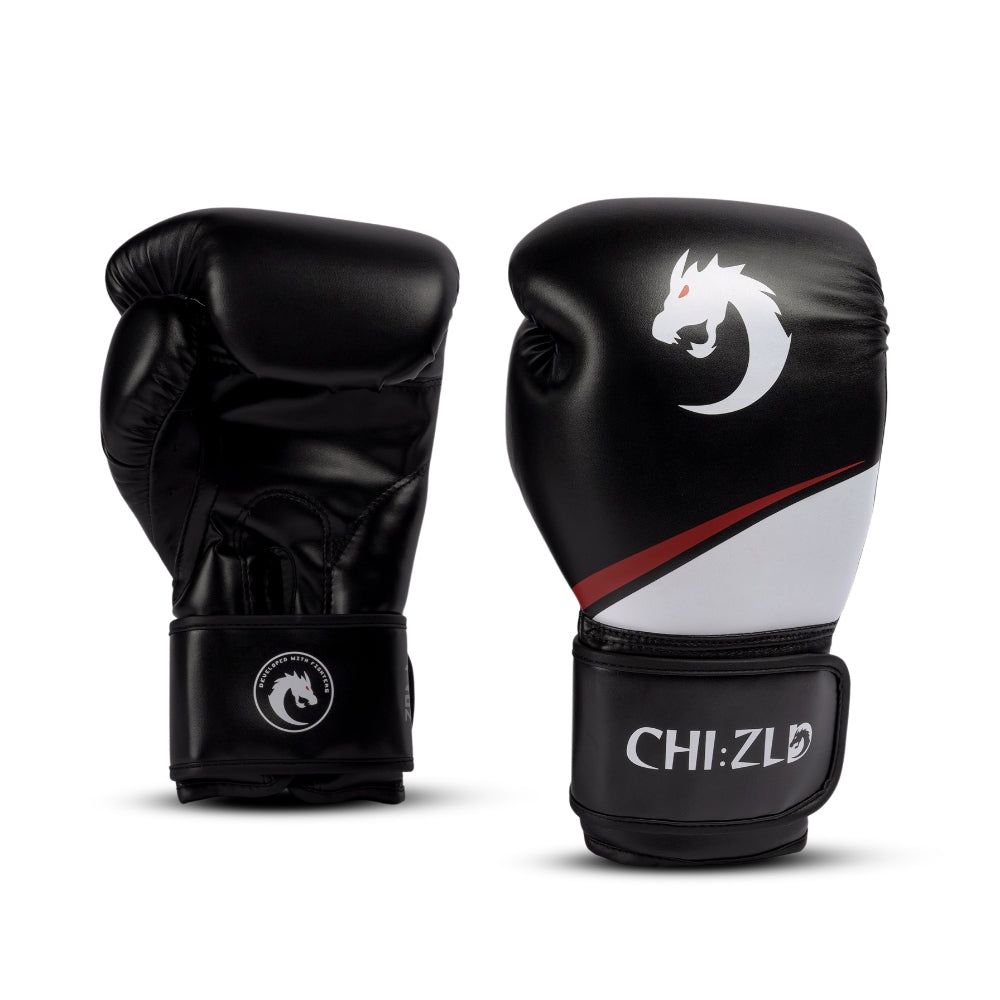 Chizld Impact Boxing Gloves - view 6