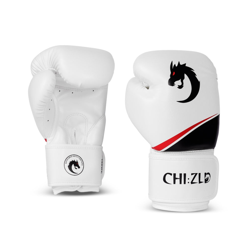 Chizld Impact Boxing Gloves - view 11