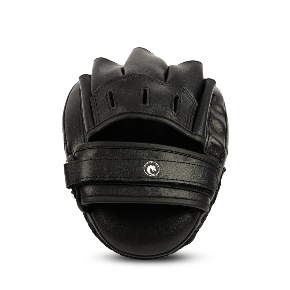 Chizld Impact Focus Mitts (pair) - view 3