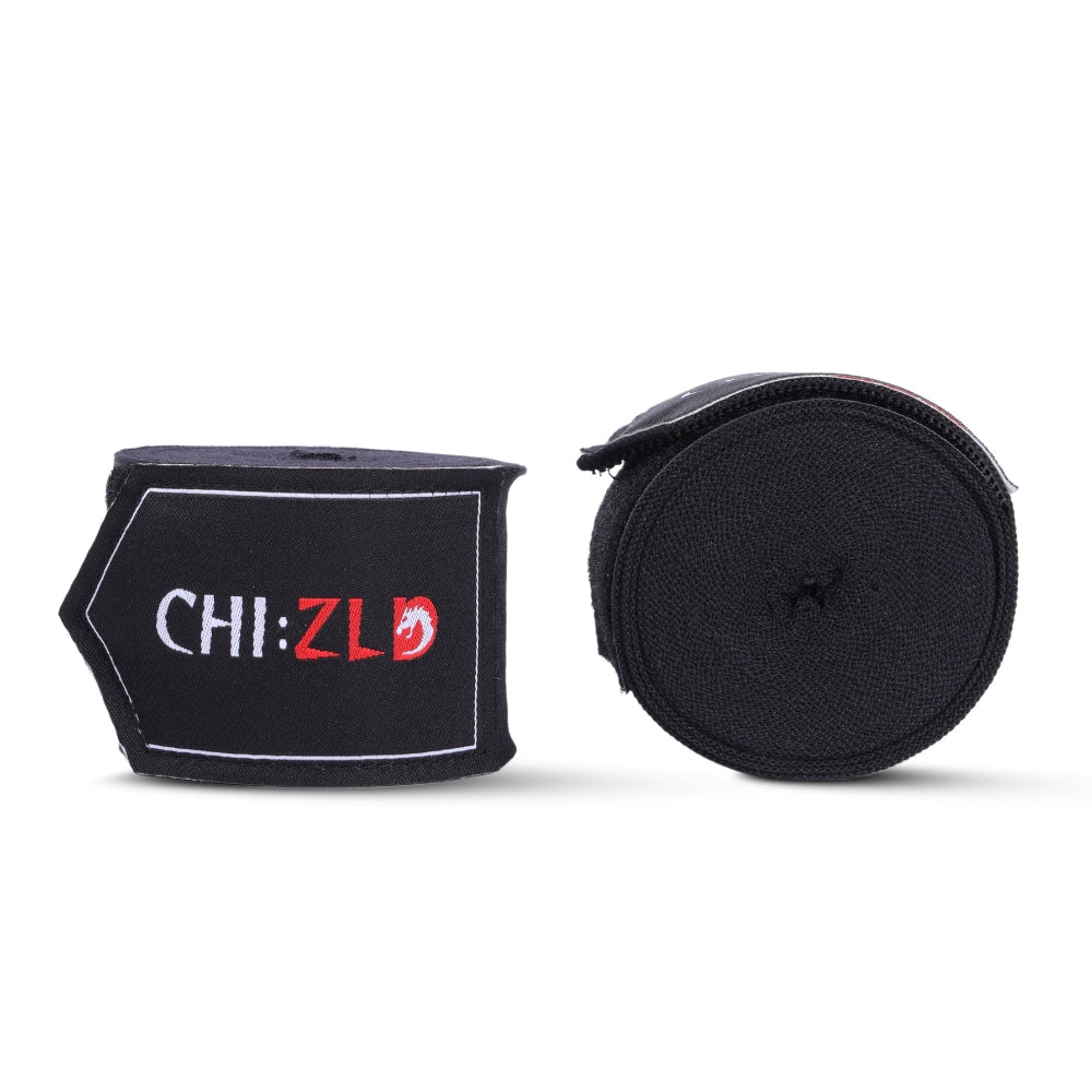 Chizld Impact Handwraps