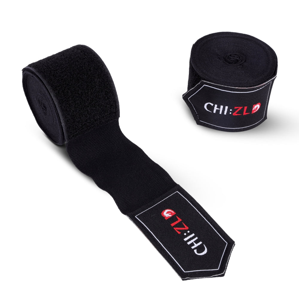 Chizld Impact Handwraps - view 8