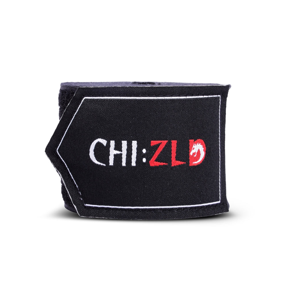 Chizld Impact Handwraps - view 12