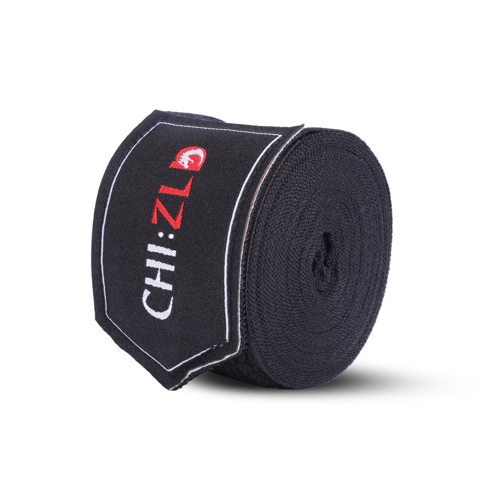 Chizld Impact Handwraps - view 11