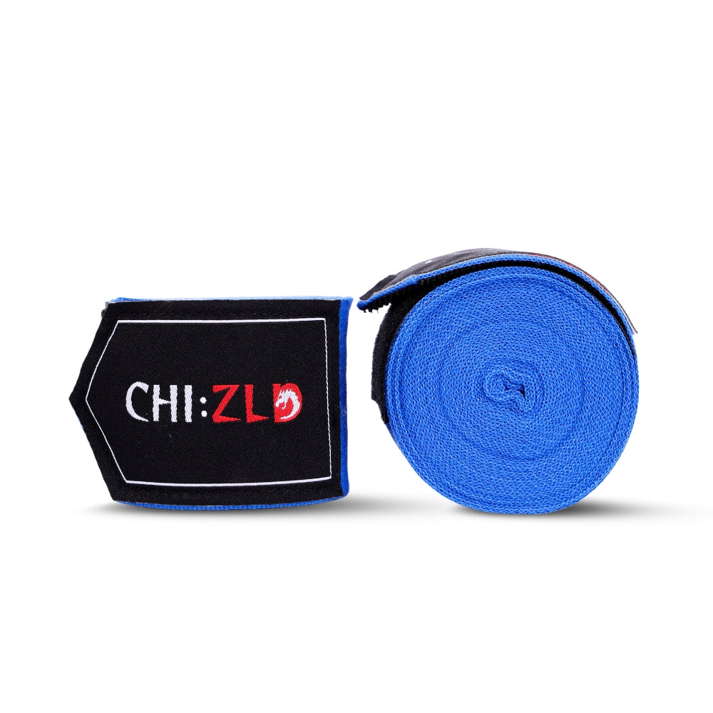 Chizld Impact Handwraps - view 13