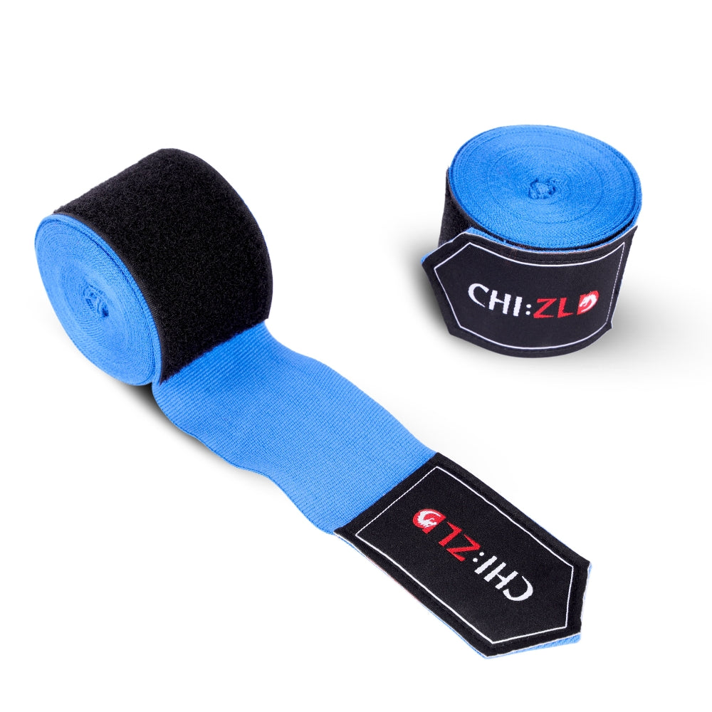 Chizld Impact Handwraps - view 14