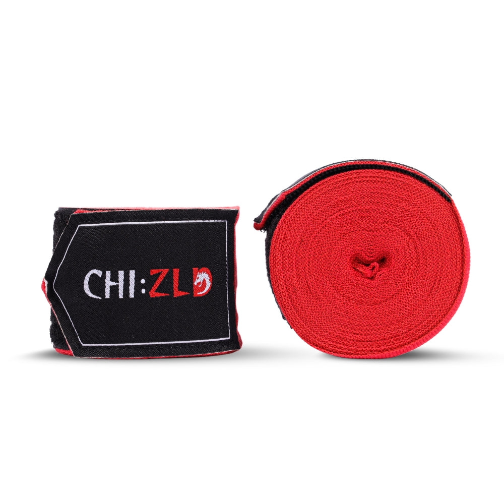 Chizld Impact Handwraps