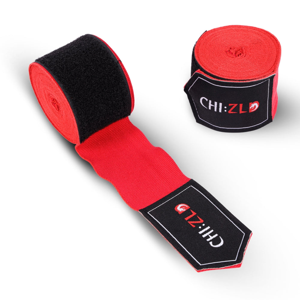 Chizld Impact Handwraps - view 2