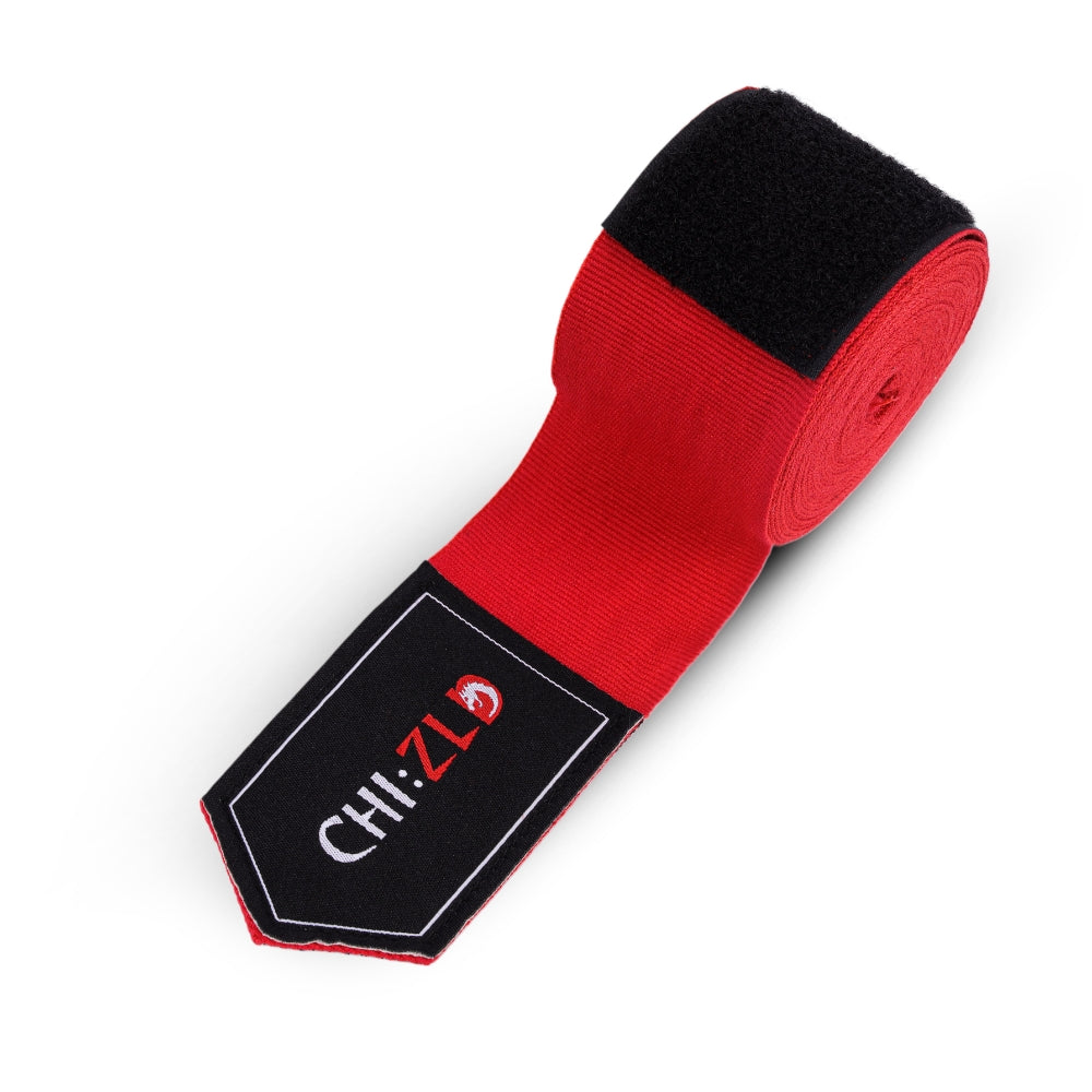 Chizld Impact Handwraps - view 3