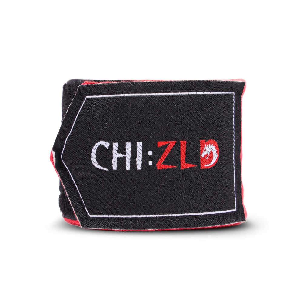 Chizld Impact Handwraps - view 6