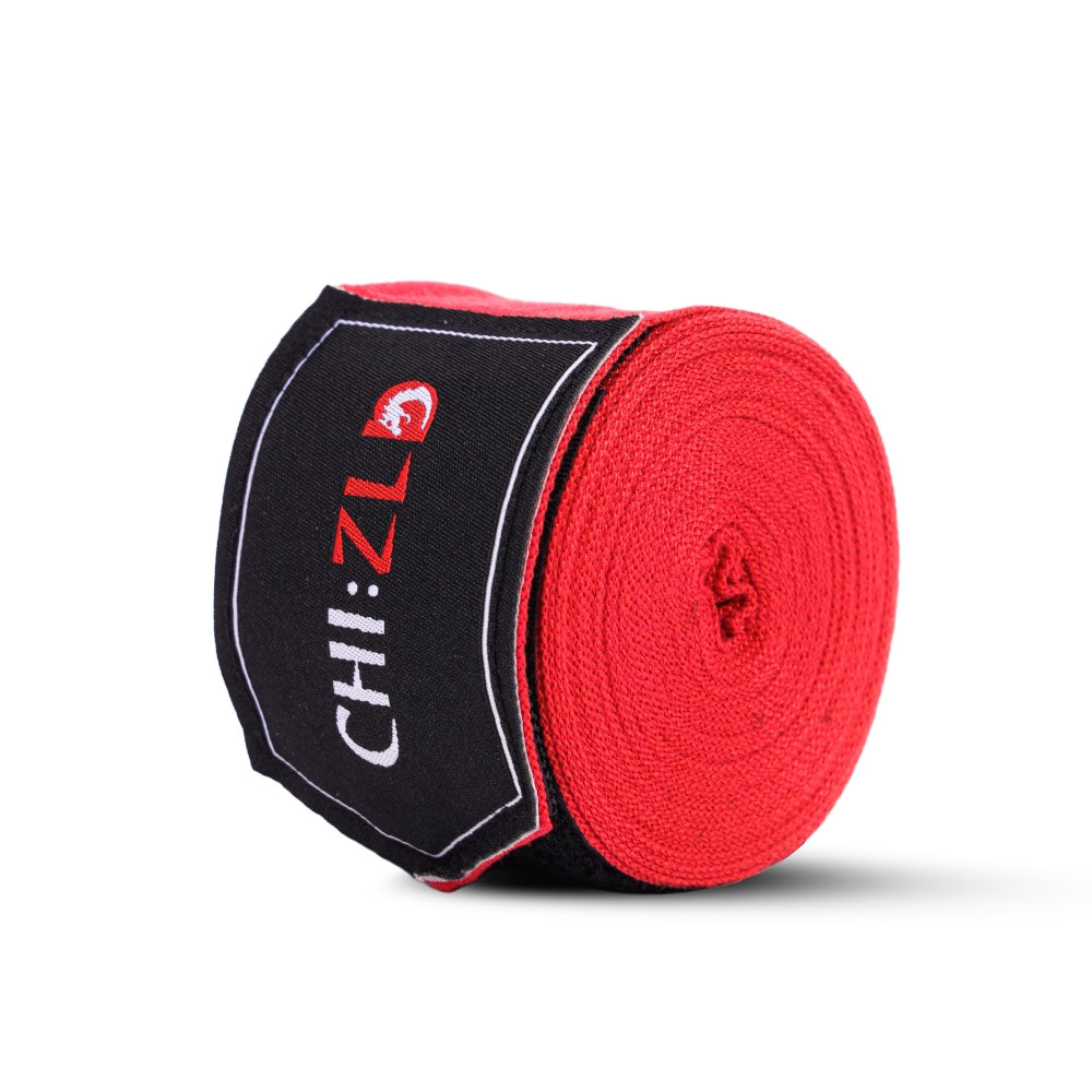 Chizld Impact Handwraps - view 5