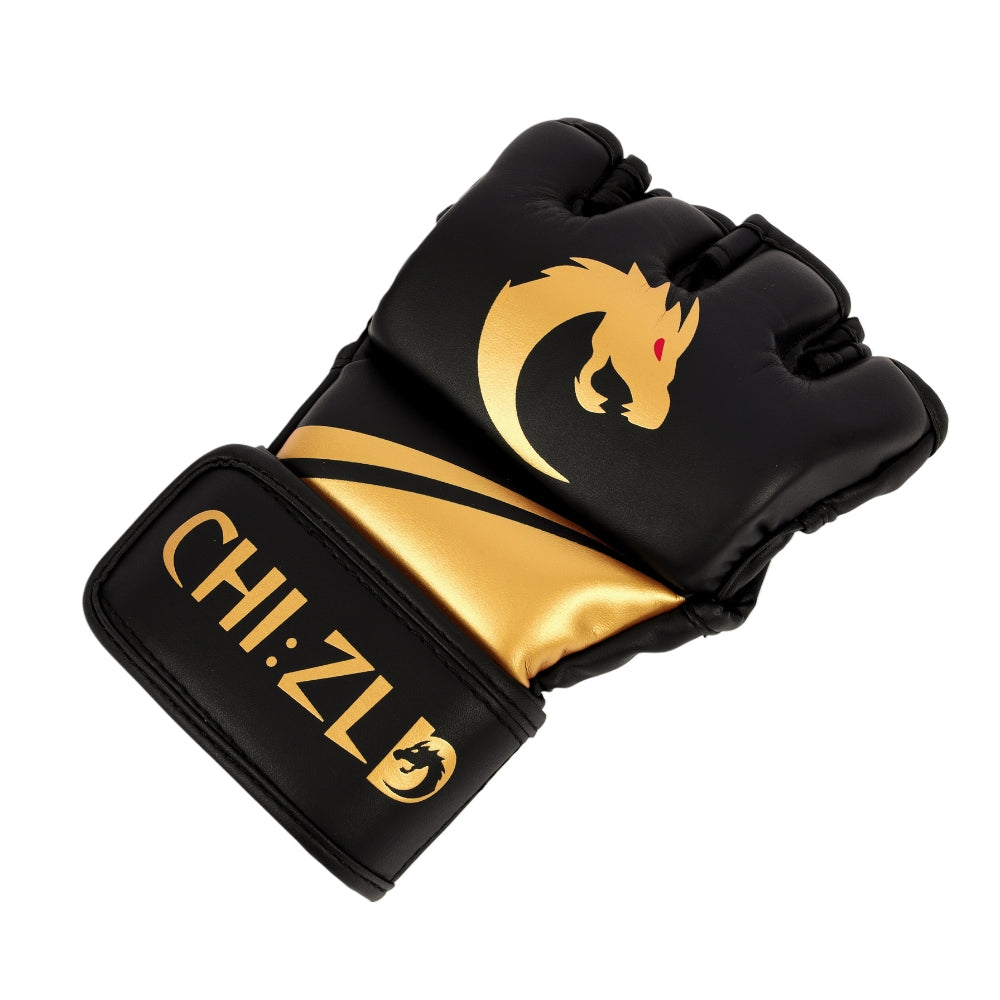 Chizld Impact MMA Gloves - view 2