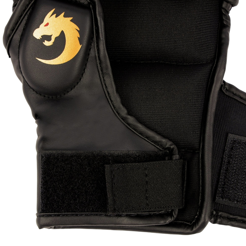 Chizld Impact MMA Gloves - view 5