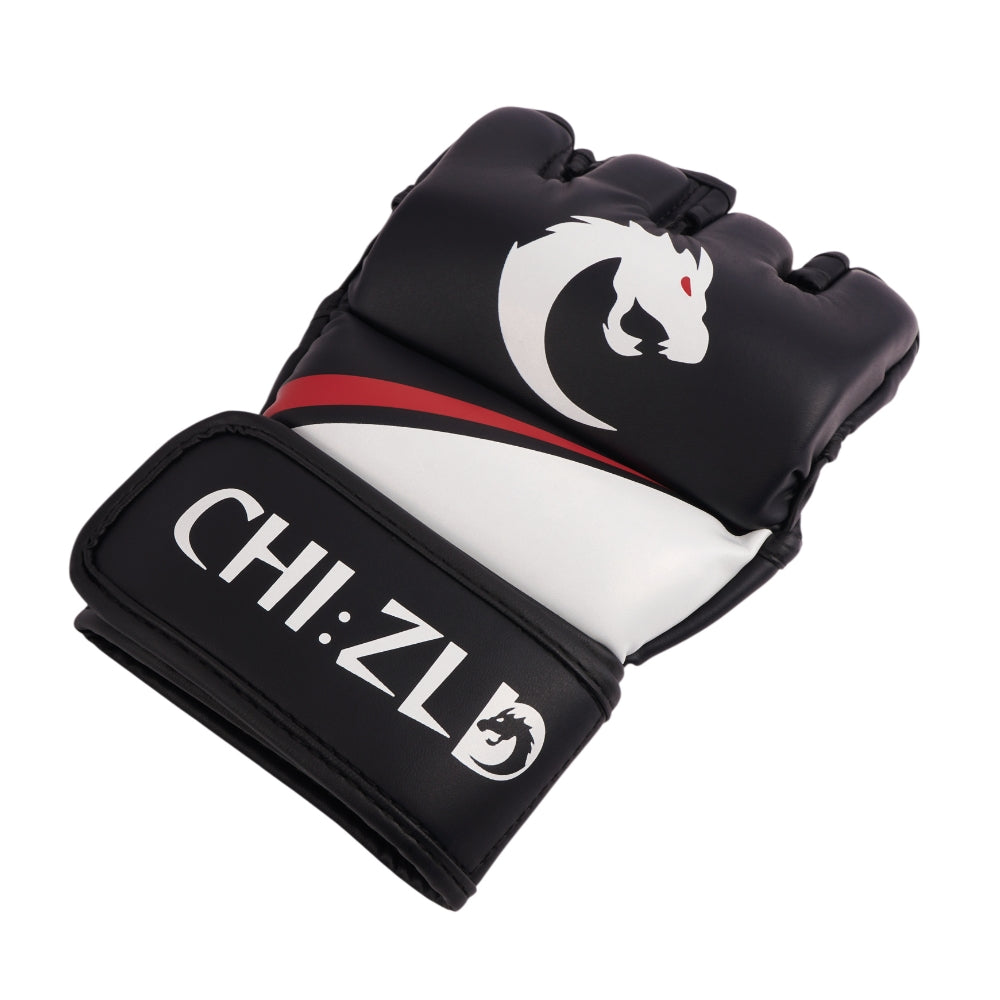 Chizld Impact MMA Gloves - view 7