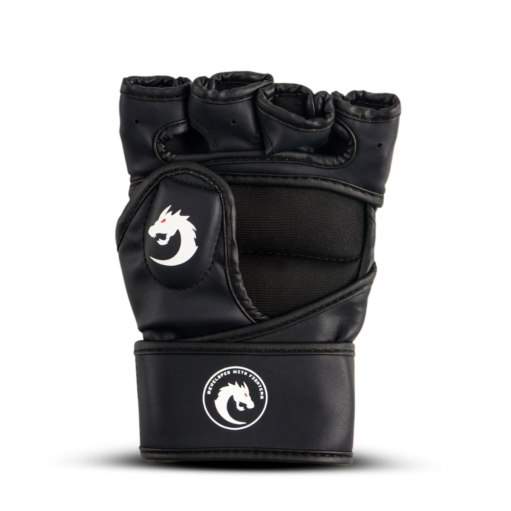 Chizld Impact MMA Gloves - view 8