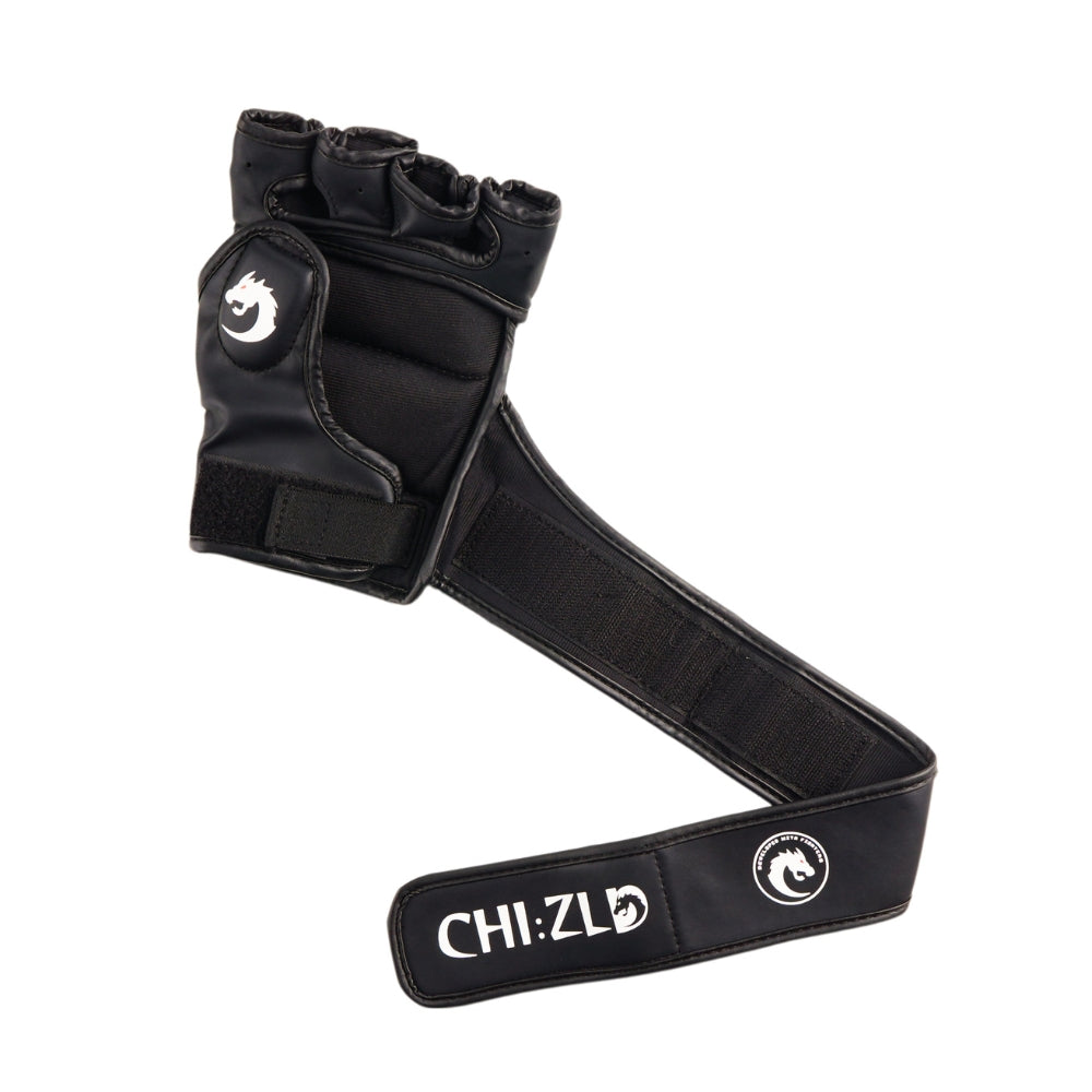 Chizld Impact MMA Gloves - view 9