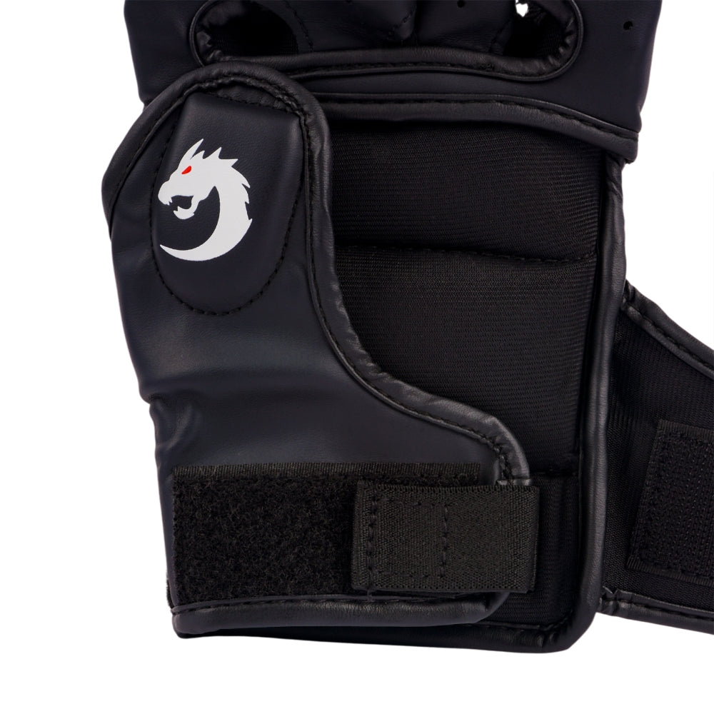 Chizld Impact MMA Gloves - view 10