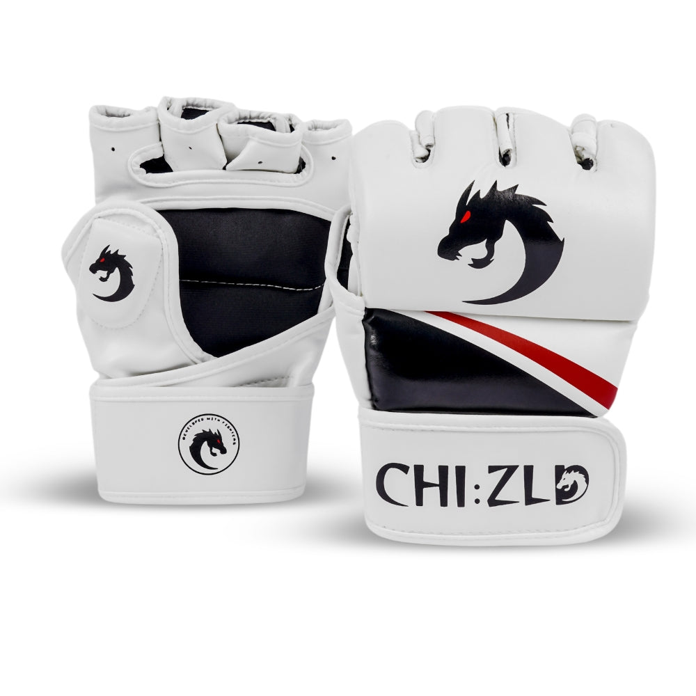 Chizld Impact MMA Gloves - view 11