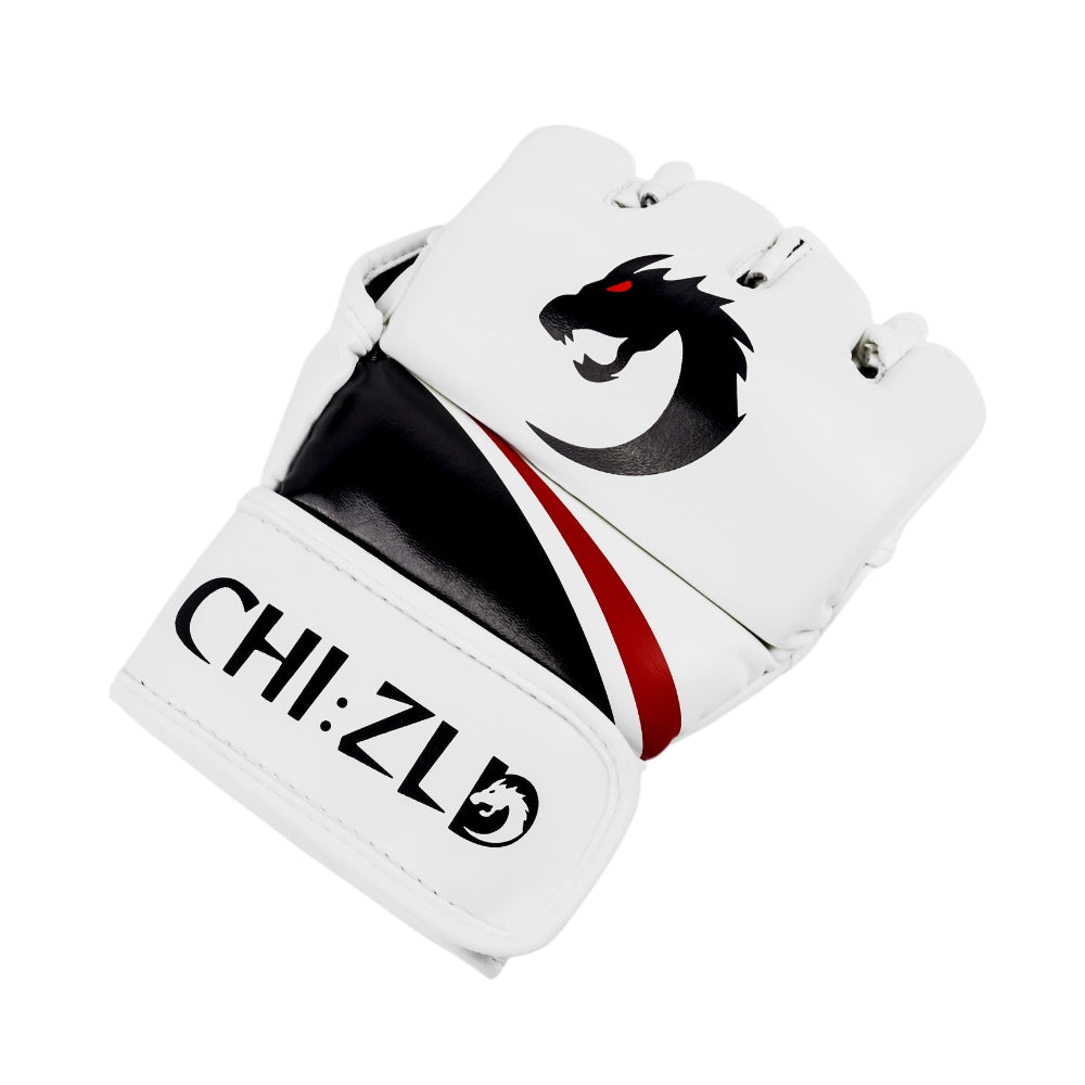Chizld Impact MMA Gloves - view 12