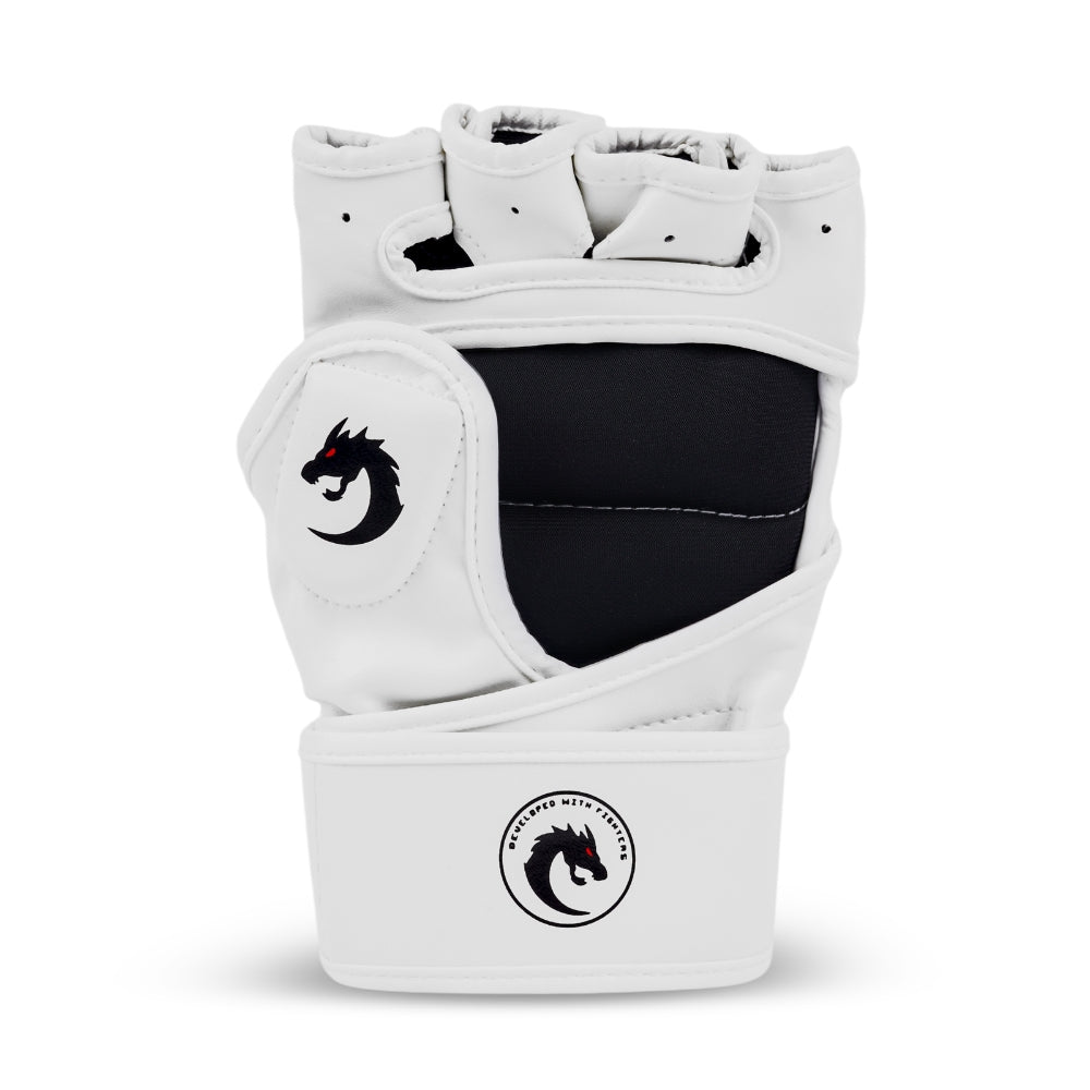 Chizld Impact MMA Gloves - view 13