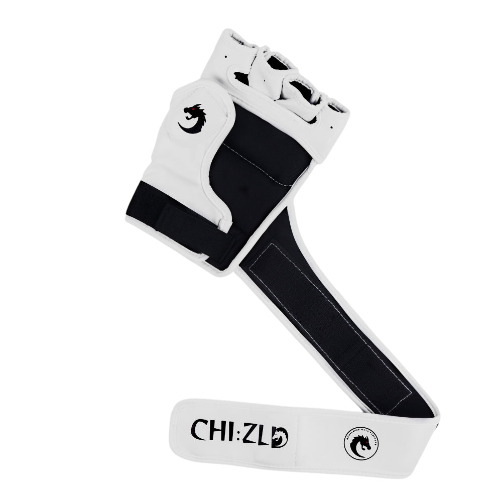 Chizld Impact MMA Gloves - view 14
