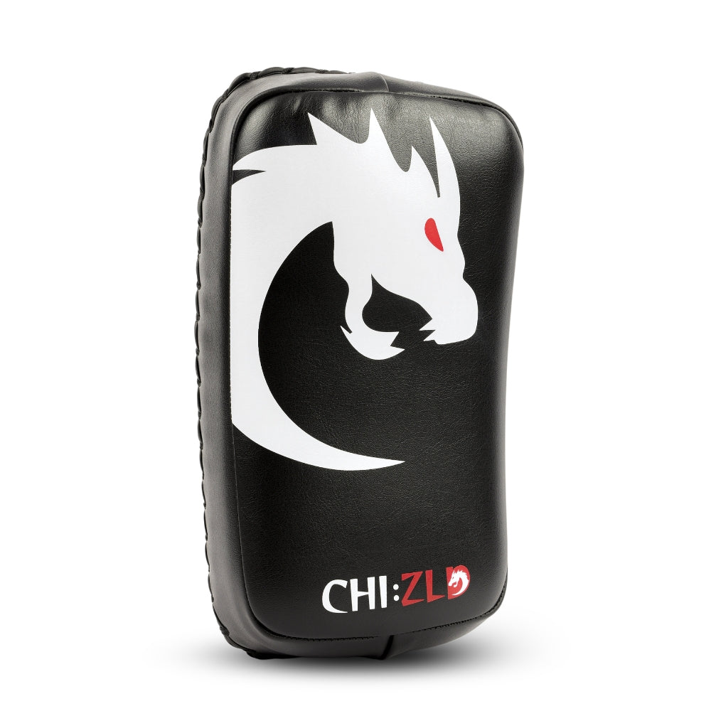 Chizld Impact Muay Thai Pads (pair) - view 3