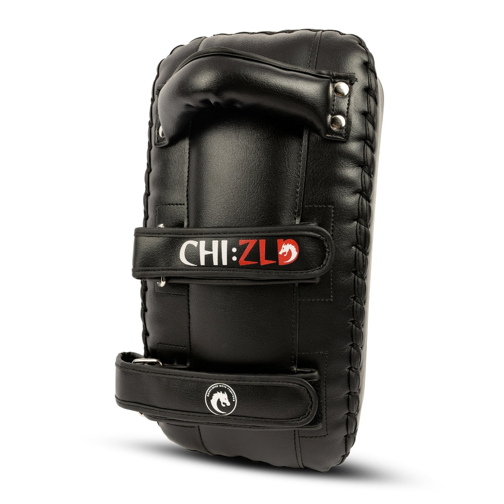 Chizld Impact Muay Thai Pads (pair) - view 4