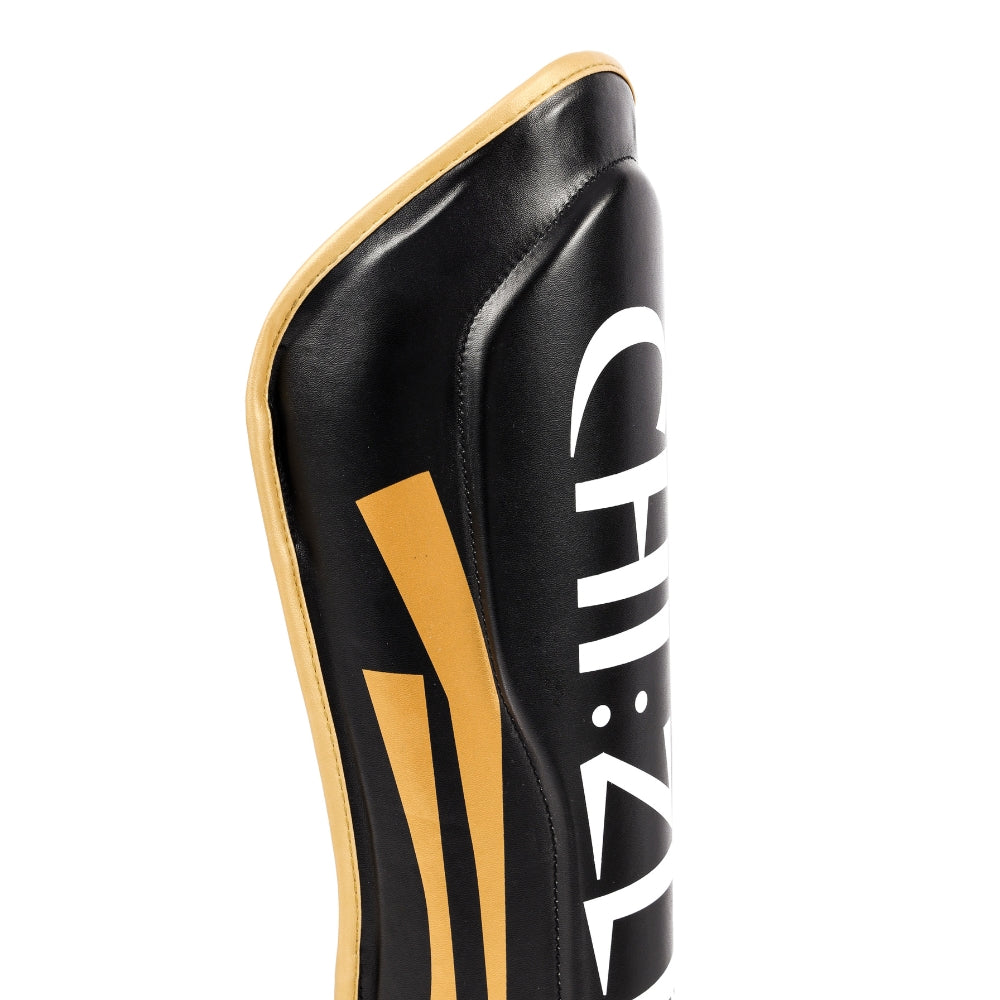 Chizld Impact Shinguards - view 3