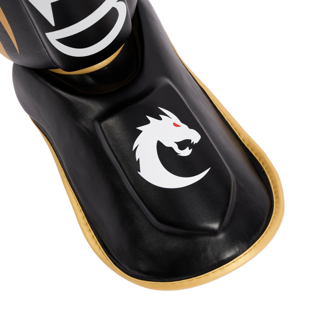 Chizld Impact Shinguards - view 4