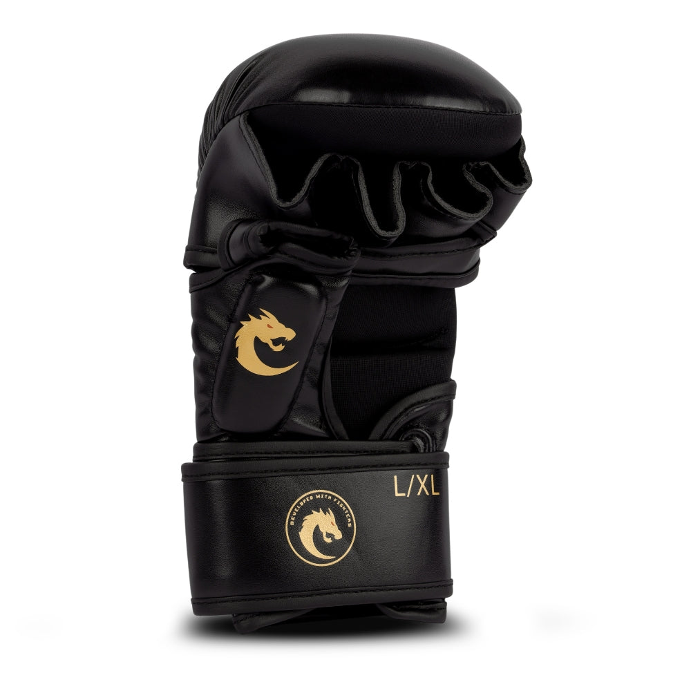 Chizld Impact Sparring Gloves - view 2
