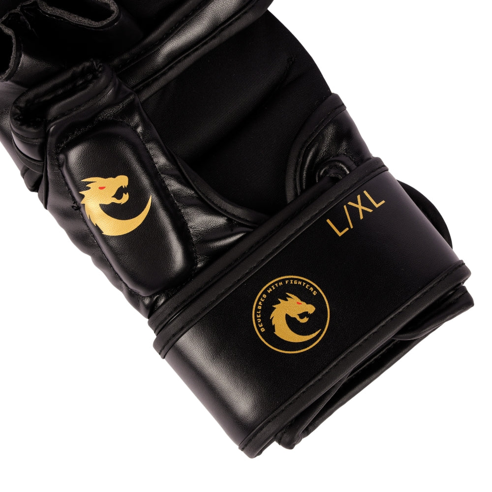 Chizld Impact Sparring Gloves - view 5