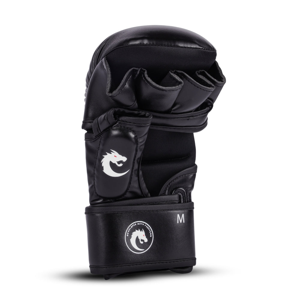 Chizld Impact Sparring Gloves - view 8