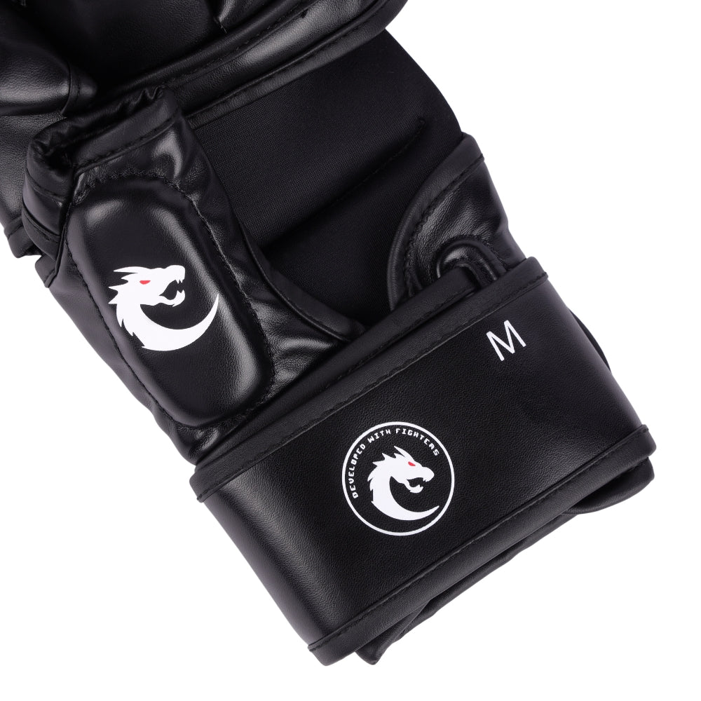 Chizld Impact Sparring Gloves - view 11