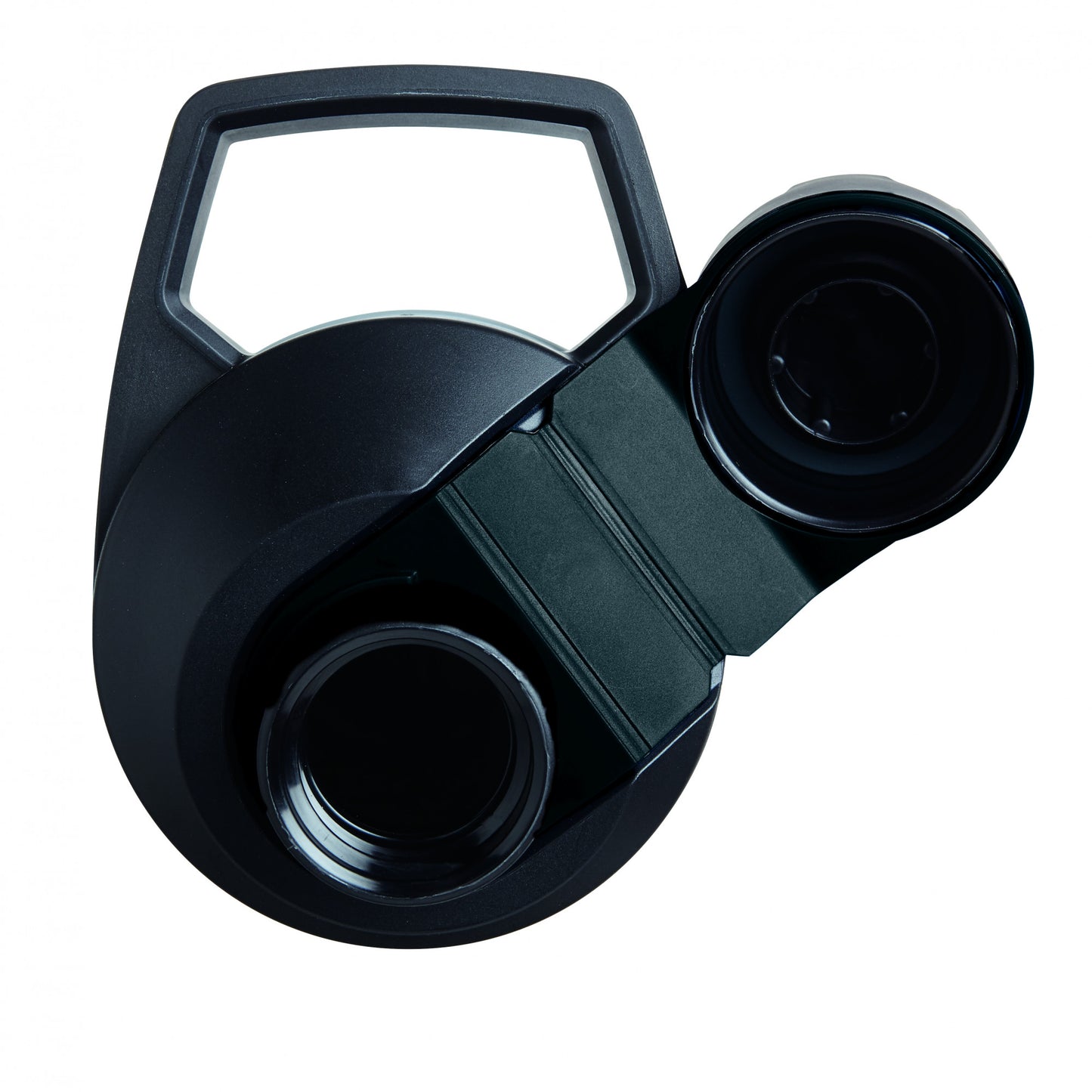 Camelbak Chute 2.0 Replacement Lid - Camelbak - BLACK