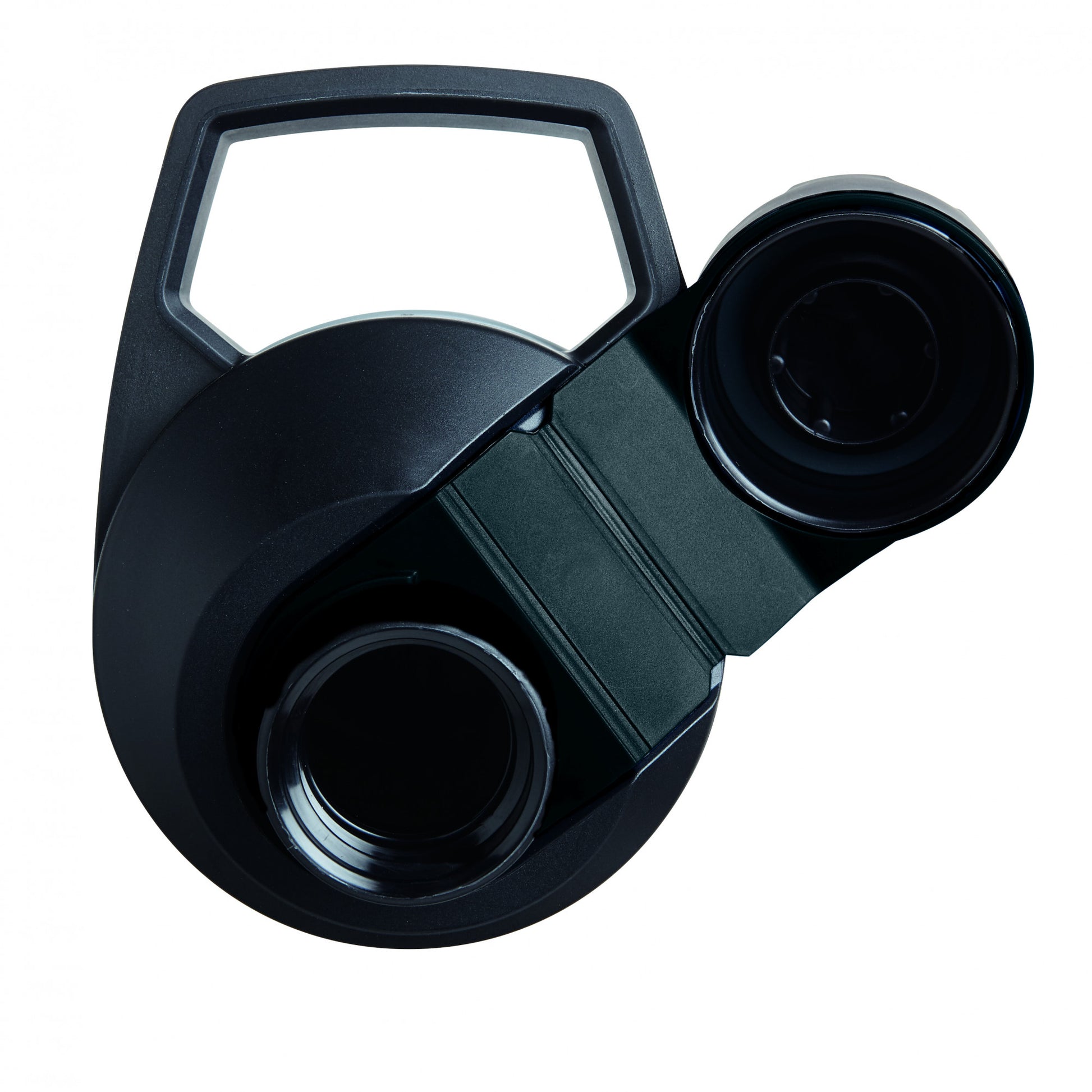 Camelbak Chute 2.0 Replacement Lid - Camelbak - BLACK