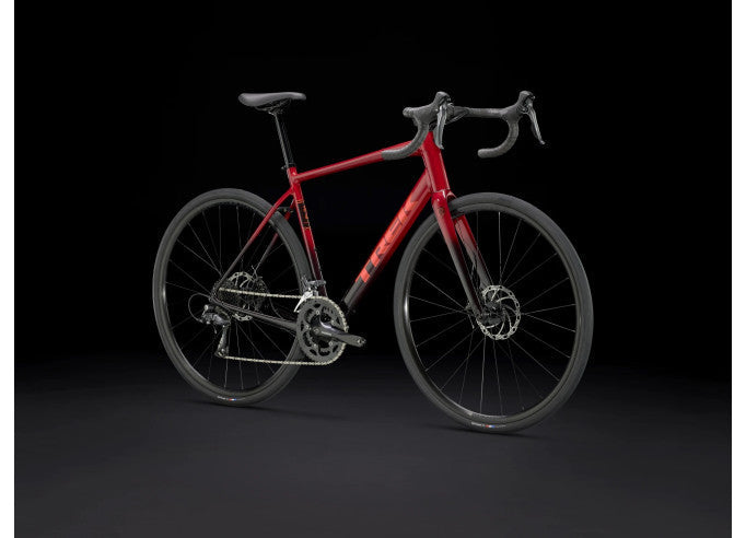 Trek Emonda ALR 5 (Crimson to Dark Carmine Fade)