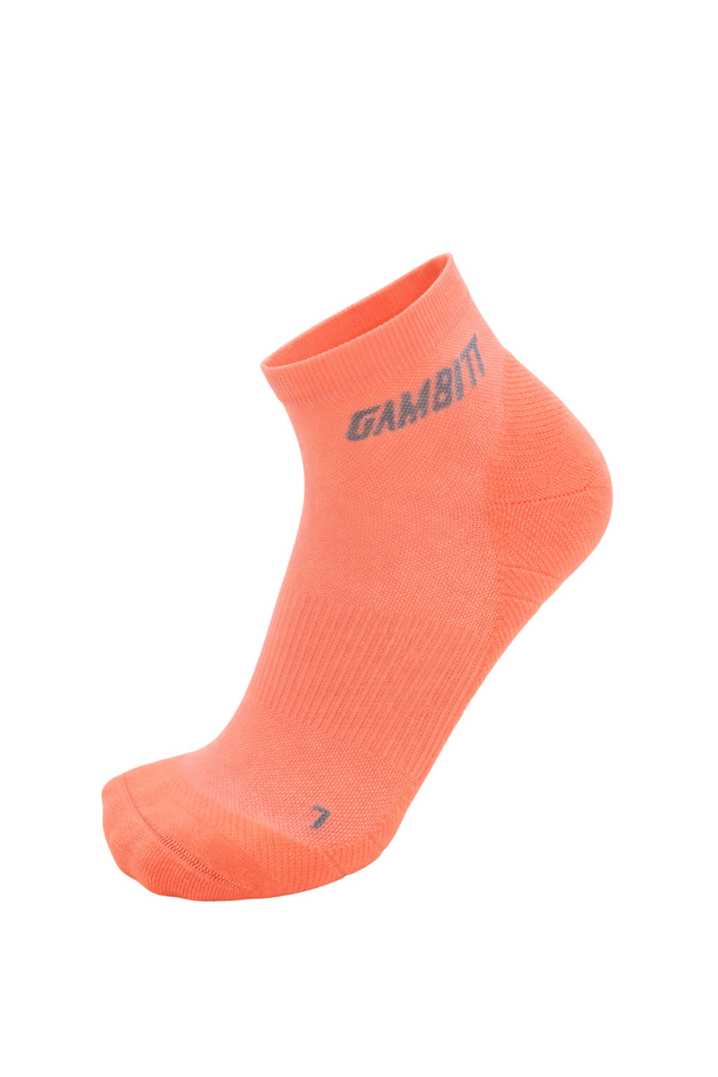 Gambitt Distance Compression Low-cut Socks - view 5