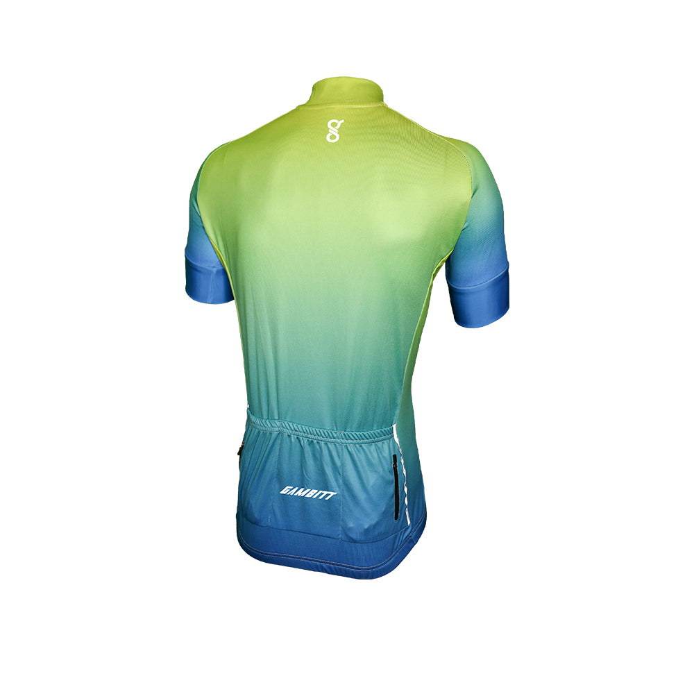 Gambitt Core Jersey - view 2