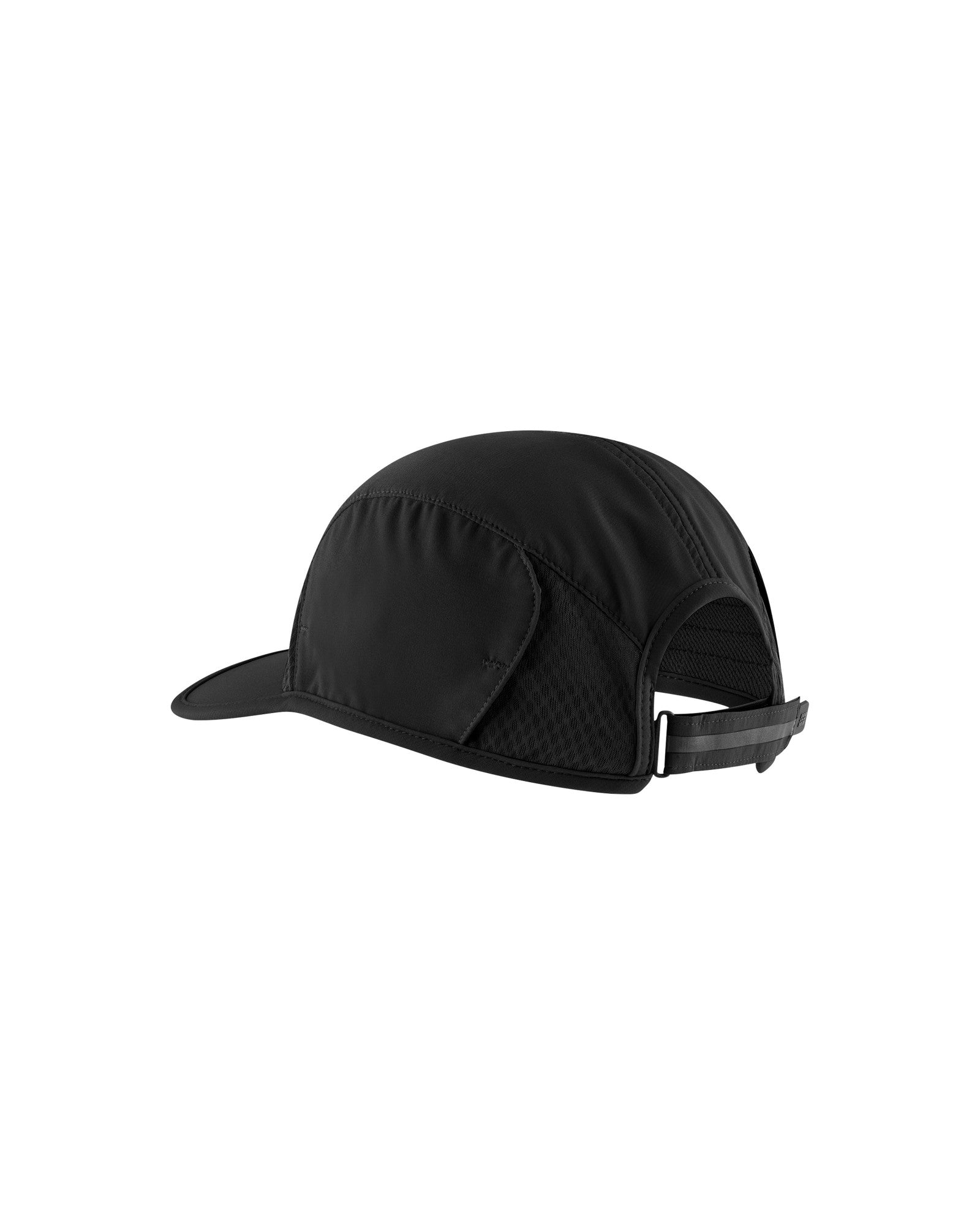 CEP Run Cap - V2 - view 2