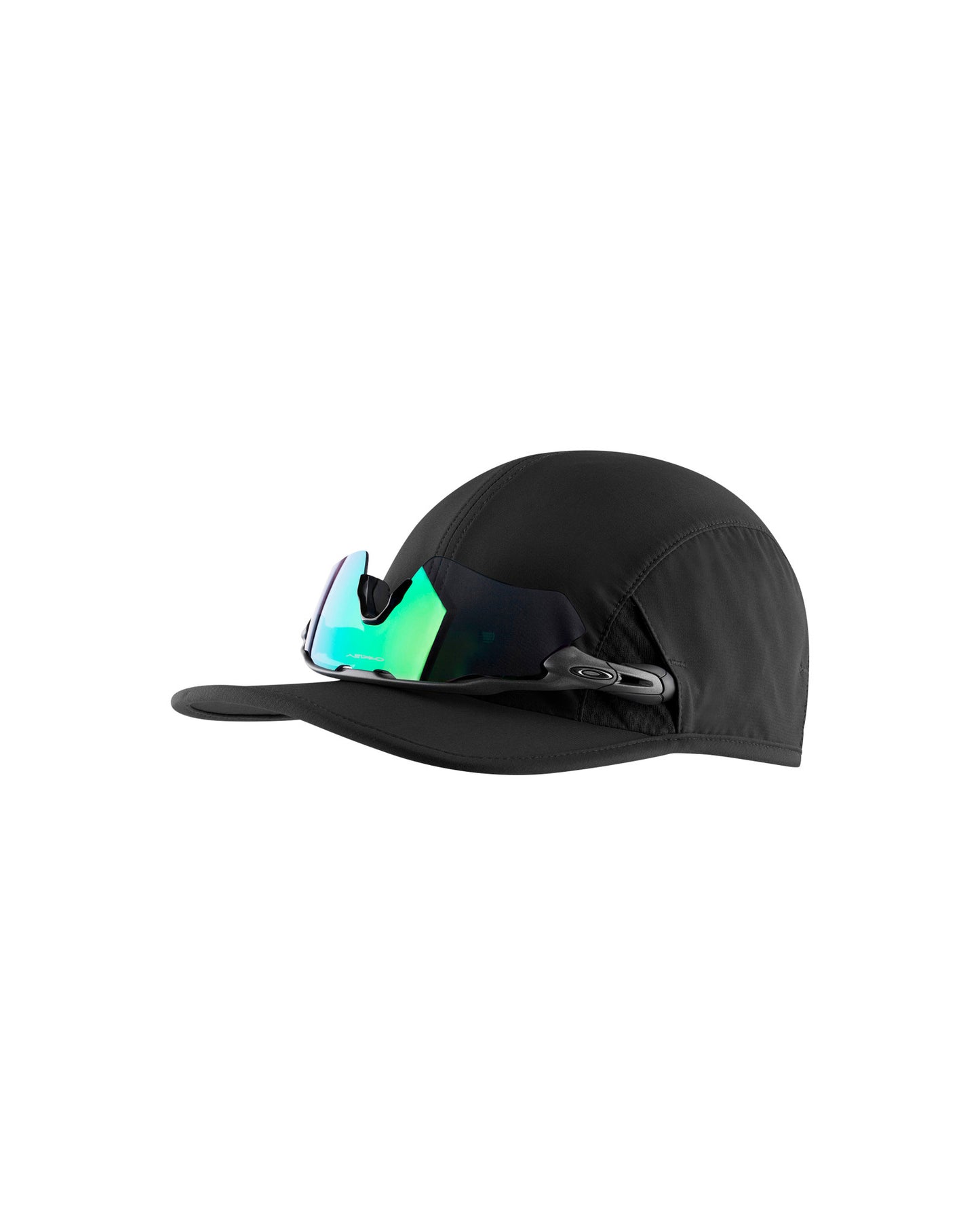 CEP Run Cap - V2 - Black - UNI