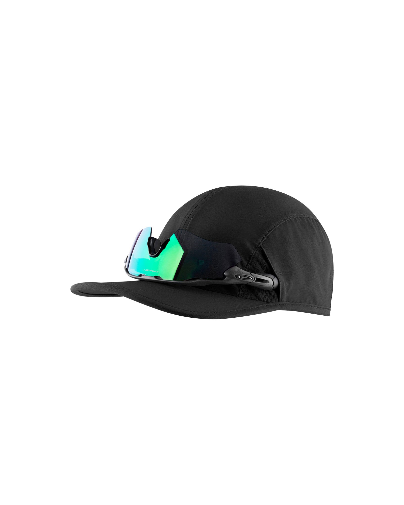 CEP Run Cap - V2 - Black - UNI
