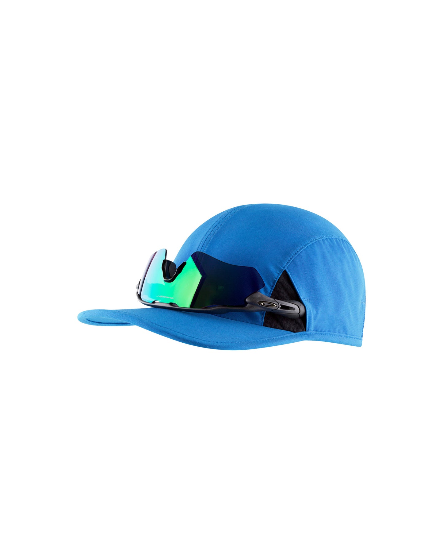 CEP Run Cap - V2 - view 3