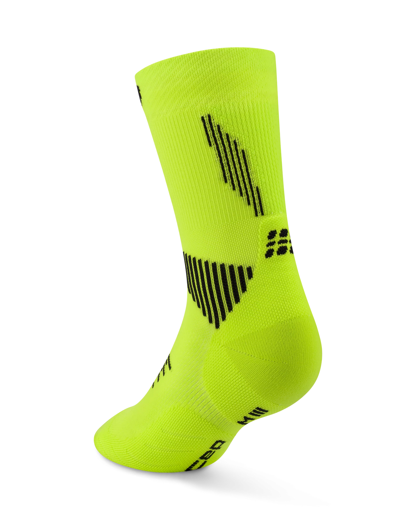 CEP The Run Mid-cut Socks 5.0 - view 10