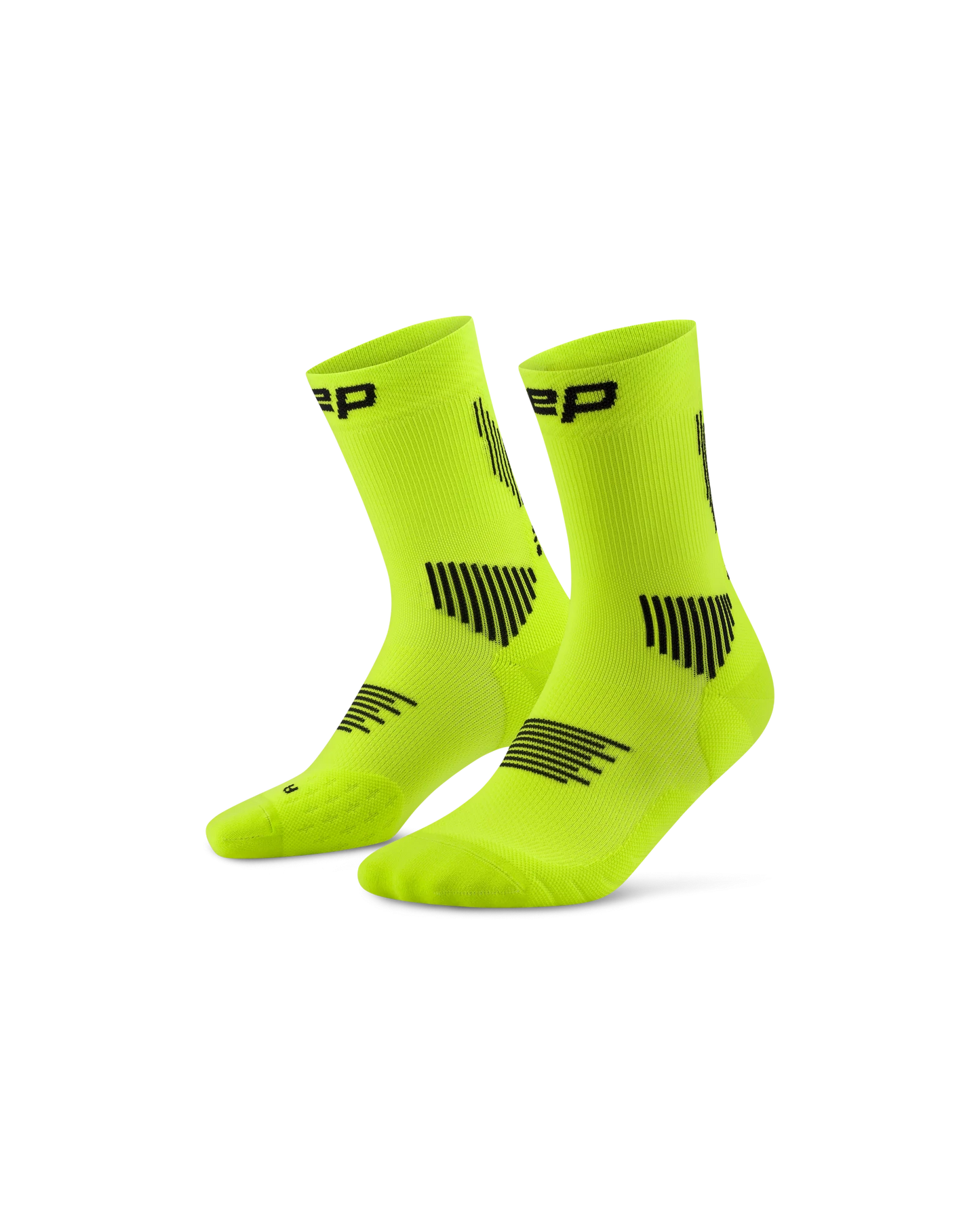 CEP The Run Mid-cut Socks 5.0 - view 9