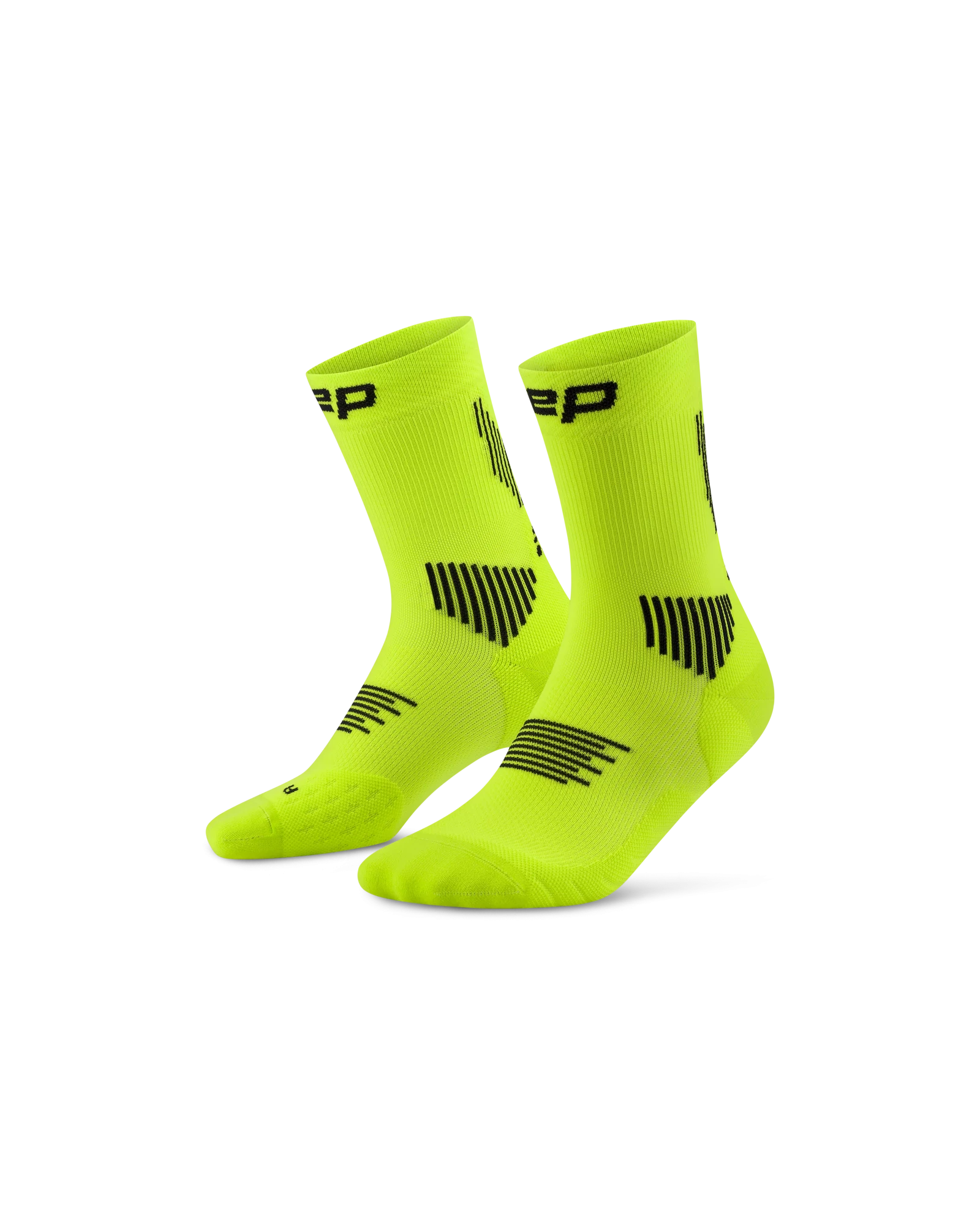 CEP The Run Mid-cut Socks 5.0 - view 9
