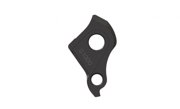 Pilo D1000 Derailleur Hanger