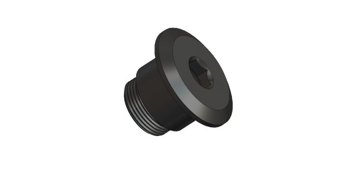 Pilo D1000 Derailleur Hanger