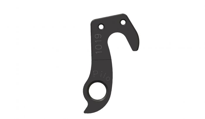 Pilo D1019 Derailleur hanger